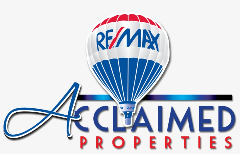 Visit The Re/max Acclaimed Website - Re Max Acclaimed Properties, transparent png #3060408