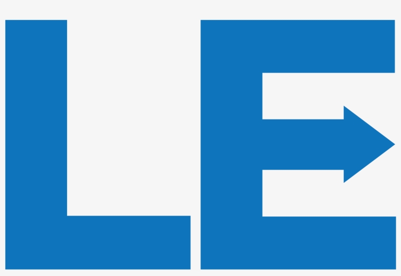 These Logos Were Created For Leadership Educators At - Dress, transparent png #3060466