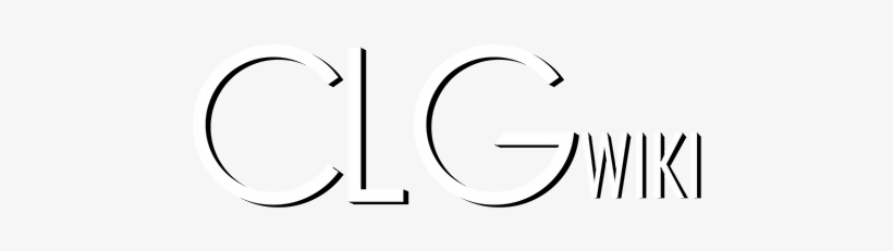Clg Wiki - Closing Logos Group Wiki Home Page Clg, transparent png #3060483