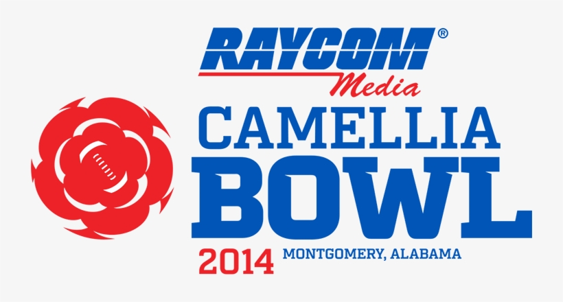App State Attempt Camellia Bowl Double-dip - Camellia Bowl Logo, transparent png #3060486