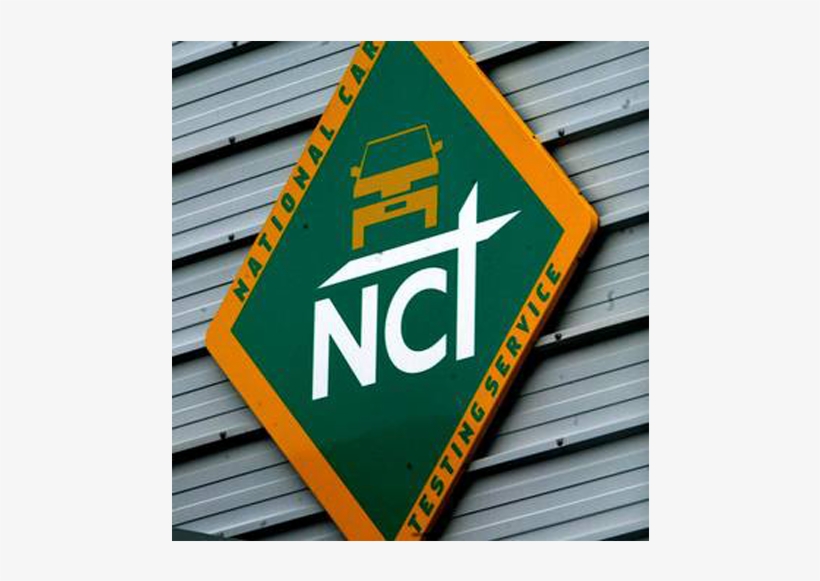 95% Of Vehicles Passed Nct In Dundalk Last Year - Car, transparent png #3060529