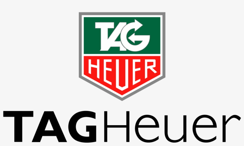 Tag Heuer Logo Vector - Supreme X Tag Heuer, transparent png #3060530