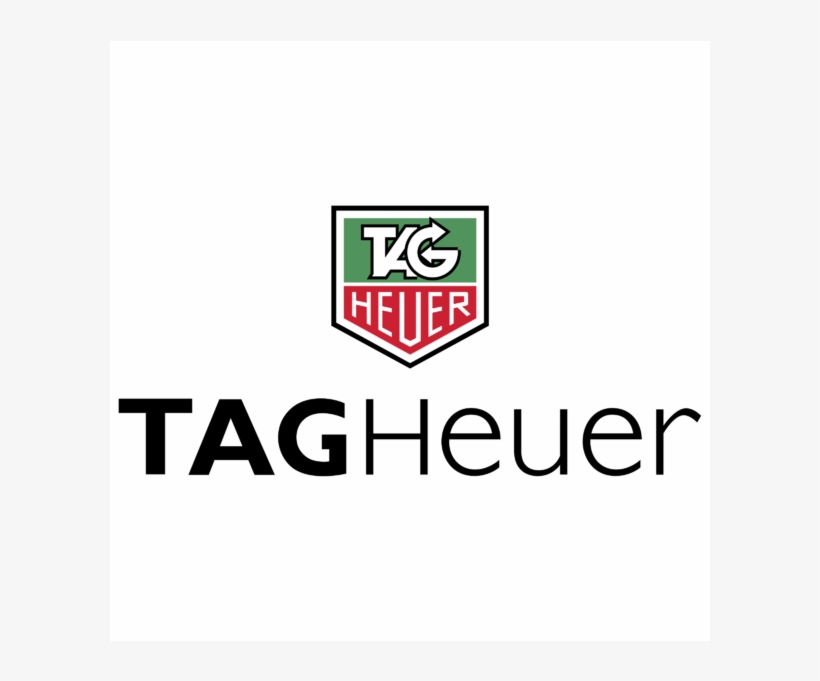 Tag Heuer Logo Png, transparent png #3060606