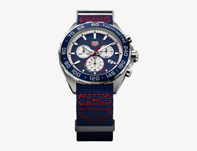 Tag Tag Heuer Formula 1, Tag Heuer Formula 1, Tag Heuer - Tag Heuer Formula 1 Straps, transparent png #3060607