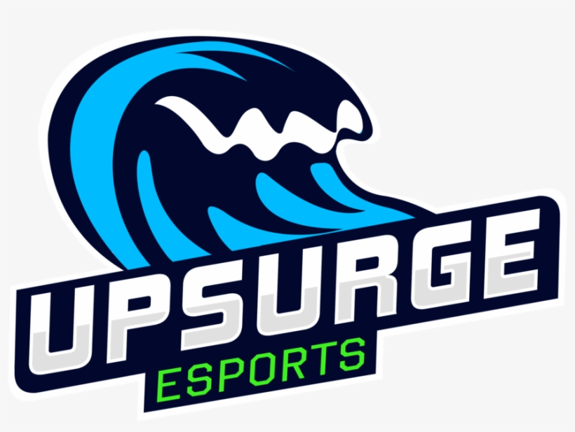 Upsurge Esports, transparent png #3060631
