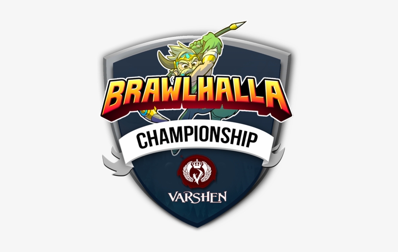 Ey5xz0f - Brawlhalla Championship, transparent png #3060651