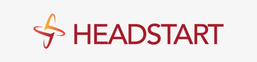 Thank You To Our 2016 Partners - Headstart Network Logo, transparent png #3060669