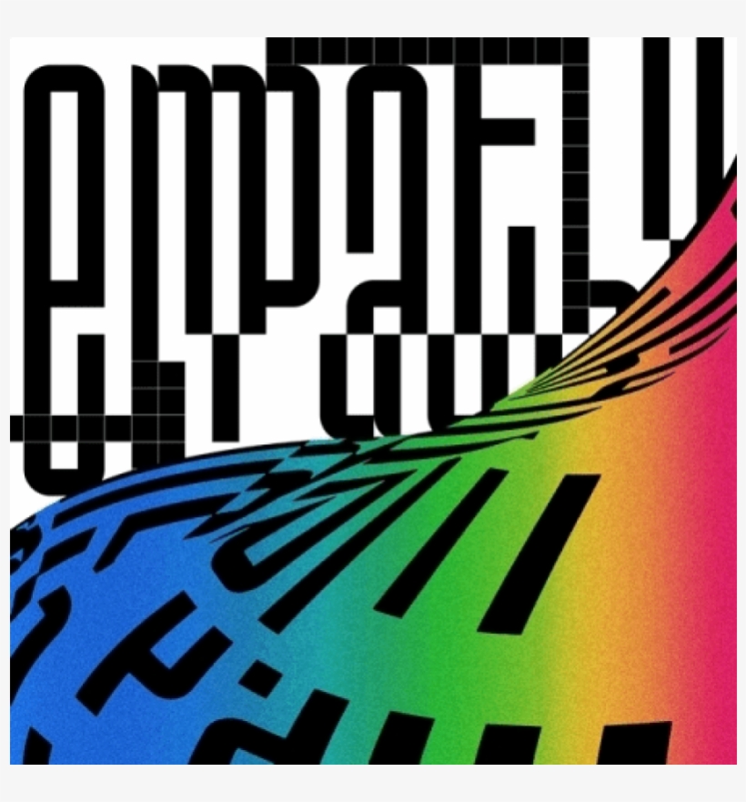 Nct 2018 Empathy Album, transparent png #3060670