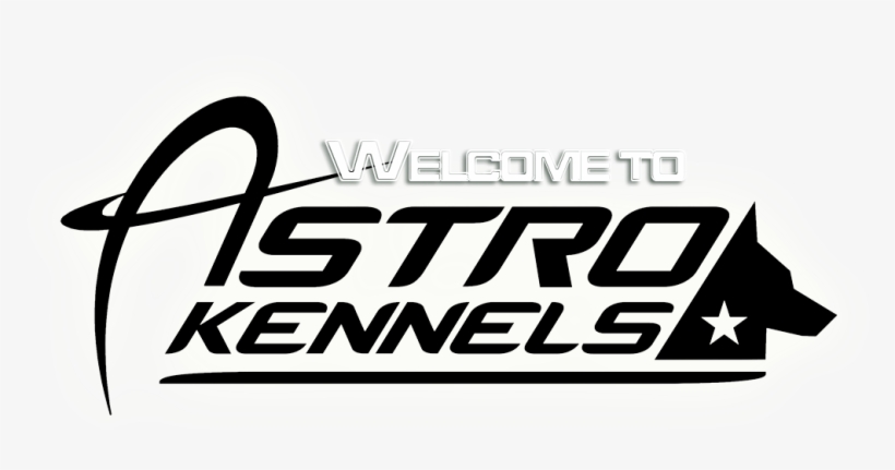 Astro Kennels Is A Full-service Boarding, Training, - Astro Kennels 2, transparent png #3060760