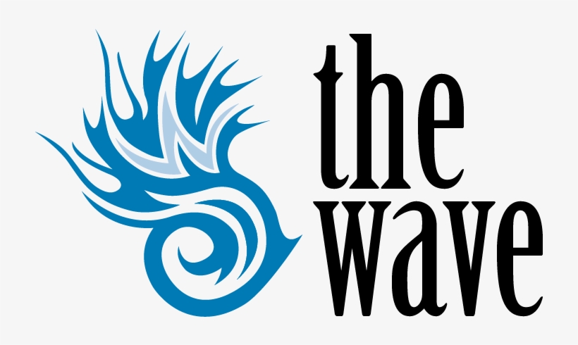The Wave The Wave - Way To A Smile, transparent png #3060777