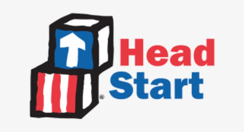 Project Head Start Begins - Head Start Logo, transparent png #3060797