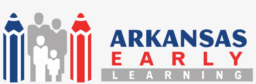 Our Success Means Today's Ael Graduates Will Be Tomorrow's - Arkansas Early Learning Logo, transparent png #3060890