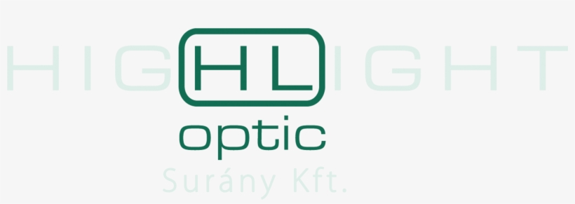 Highlight Optic Group - Motivi, transparent png #3060928