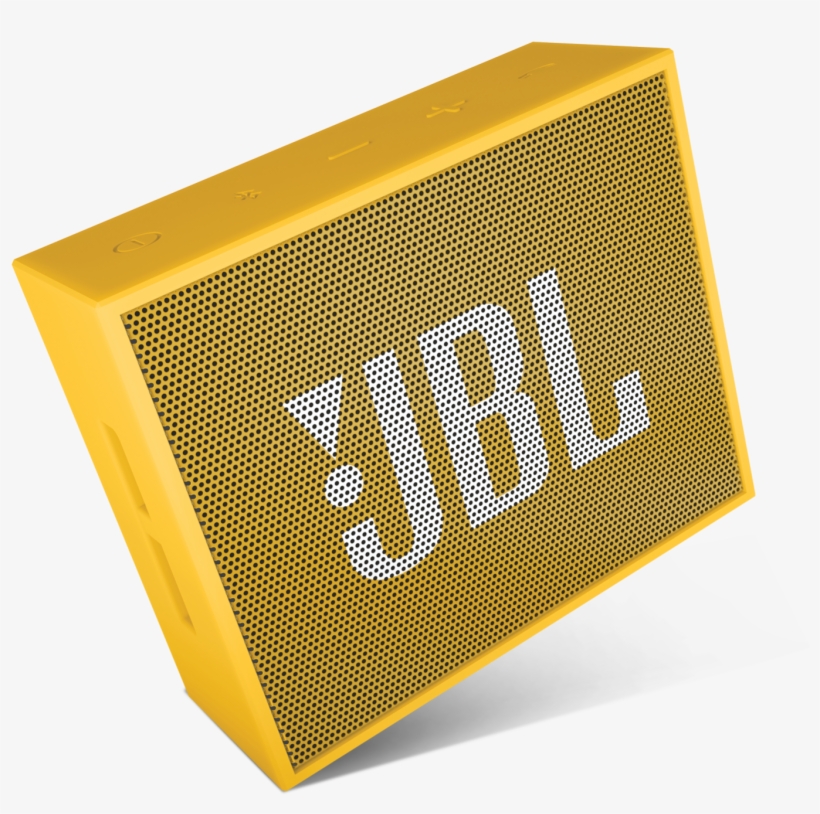 Jbl Go - Jbl Go Portable Wireless Bluetooth Speaker (grey), transparent png #3060943