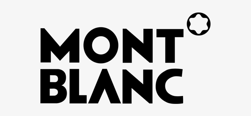 Mont Blanc 1000 - Mont Blanc Logo Png, transparent png #3061076