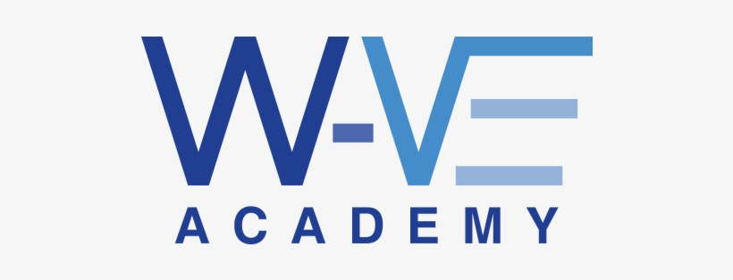 Wave Tackles Youth Unemployment By Identifying Motivated - Wave Academy Logo, transparent png #3061138