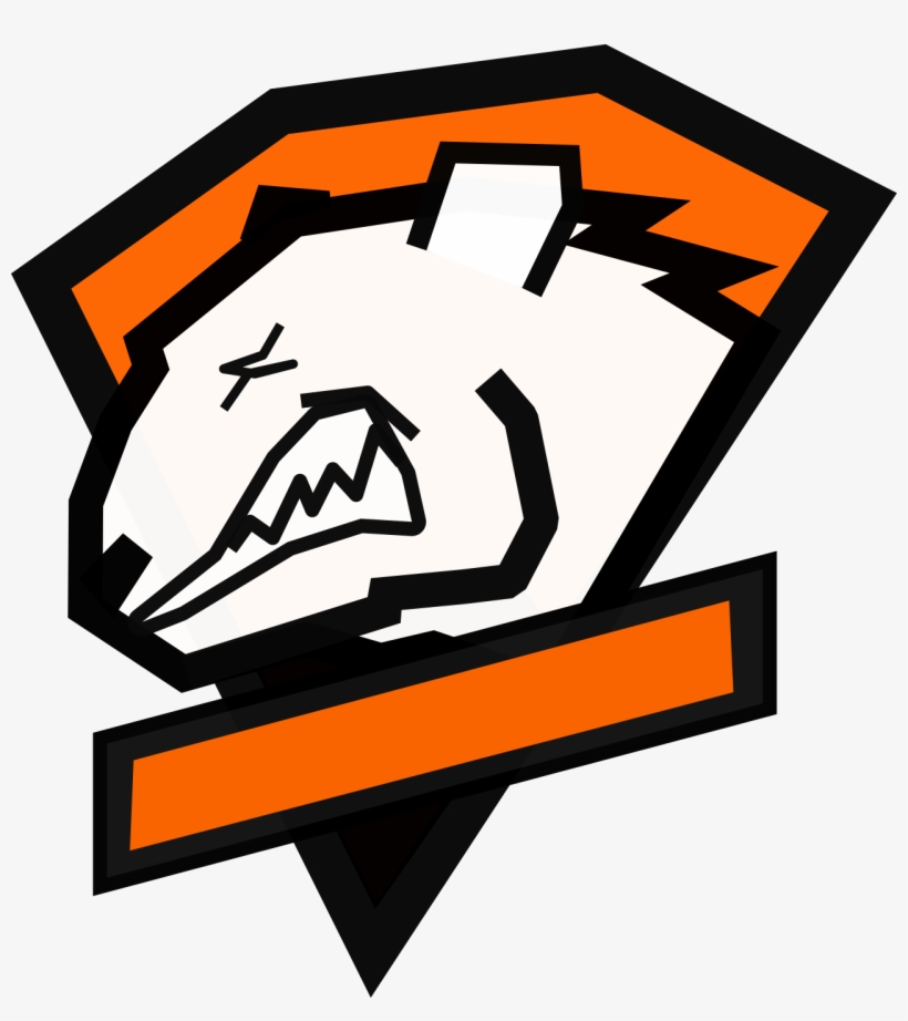 Pro Logo I Made During Cs - Counter-strike: Global Offensive, transparent png #3061167