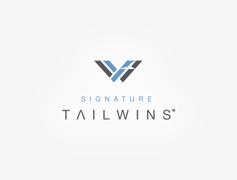 Signature Tailwins® Rewards - Signature Flight Support Btr, transparent png #3061344