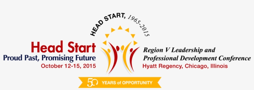 Region V Head Start Conference - Ohio Head Start, transparent png #3061346
