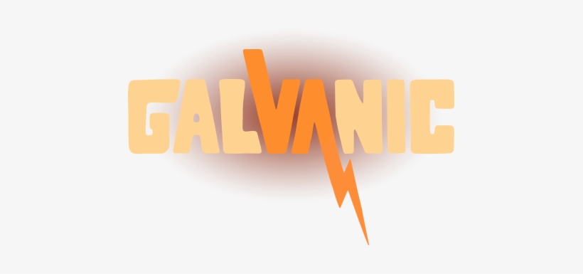 Galvanic Games, Inc - Artist, transparent png #3061347