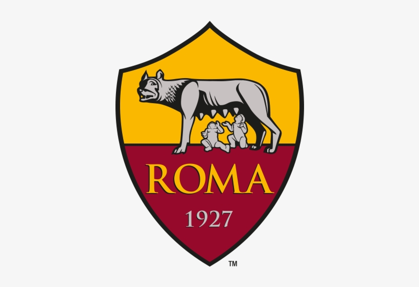 Ac Roma, transparent png #3061381