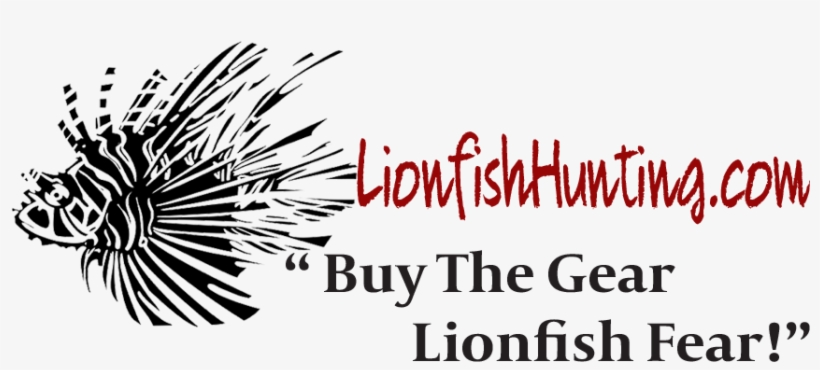 Logo - Lionfish, transparent png #3061409