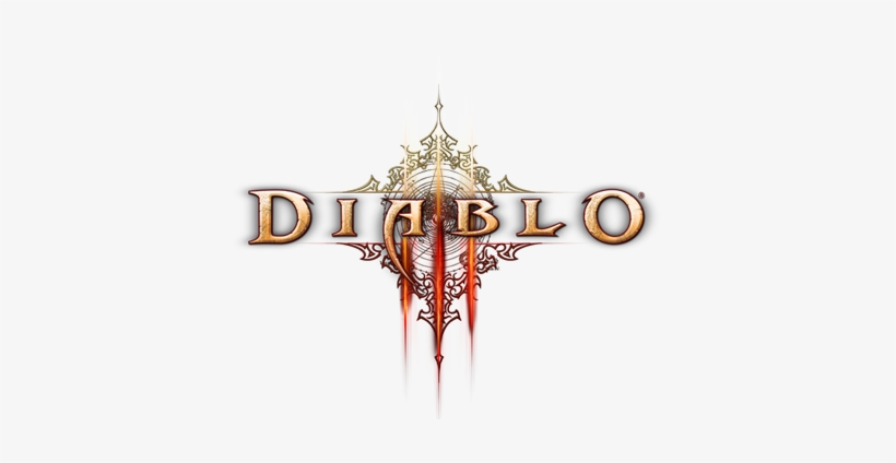 Diablo Iii Is Blizzard's Latest Release, An Isometric - Diablo 3, transparent png #3061459