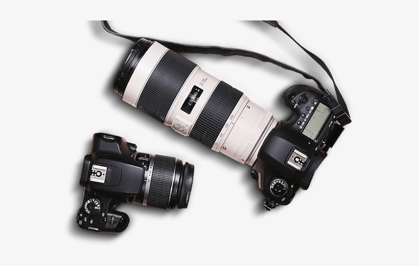 Camera - Wedding Camera Png, transparent png #3061460