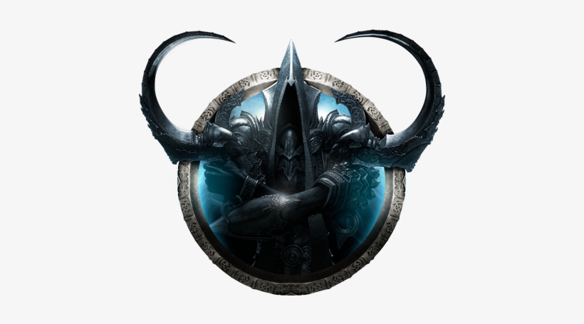 Diablo 3 Reaper Of Souls Evil Edition Two Column 01 - Diablo 3 Reaper Of Souls Logo, transparent png #3061461