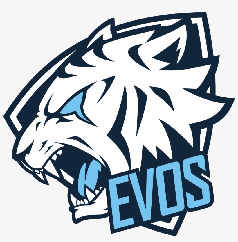 Evos - Evos Esport, transparent png #3061566