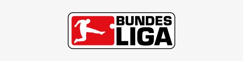 Bundesliga Vector Logo - Bundesliga Logo Vector, transparent png #3061710