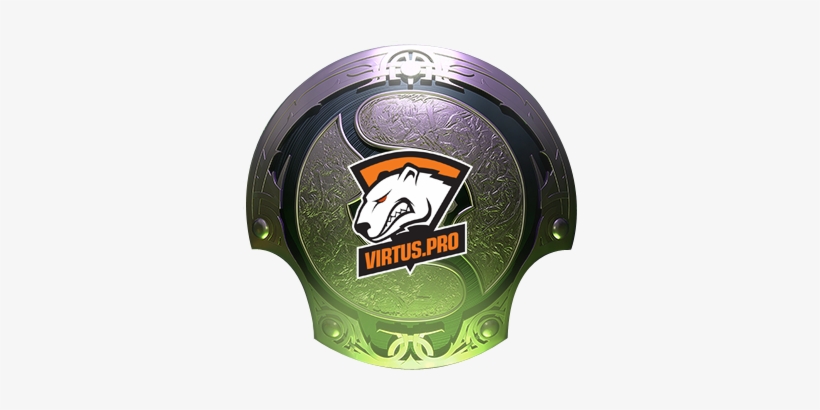 9pasha - Virtus Pro, transparent png #3061799