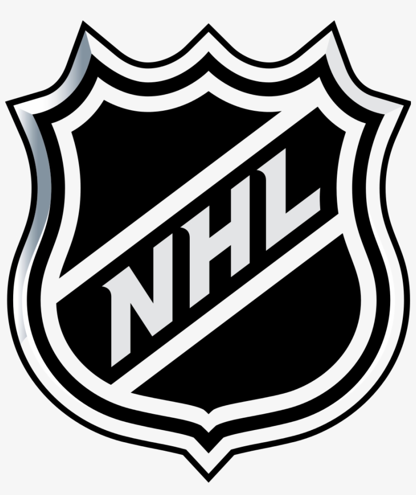 Louis Blues - Nhl Logo Png, transparent png #3061877