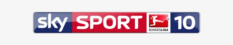 Sky Bundesliga 8 - Sky Sport Bundesliga 1 Hd, transparent png #3061926