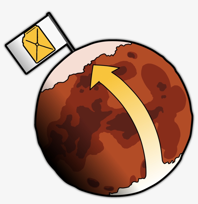 Kerbal Space Program On Twitter, transparent png #3061973