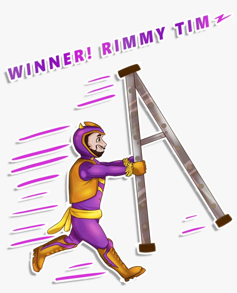 I Should Have Been Studying For My Exam All Week, But - Achievement Hunter Rimmy Tim, transparent png #3061977