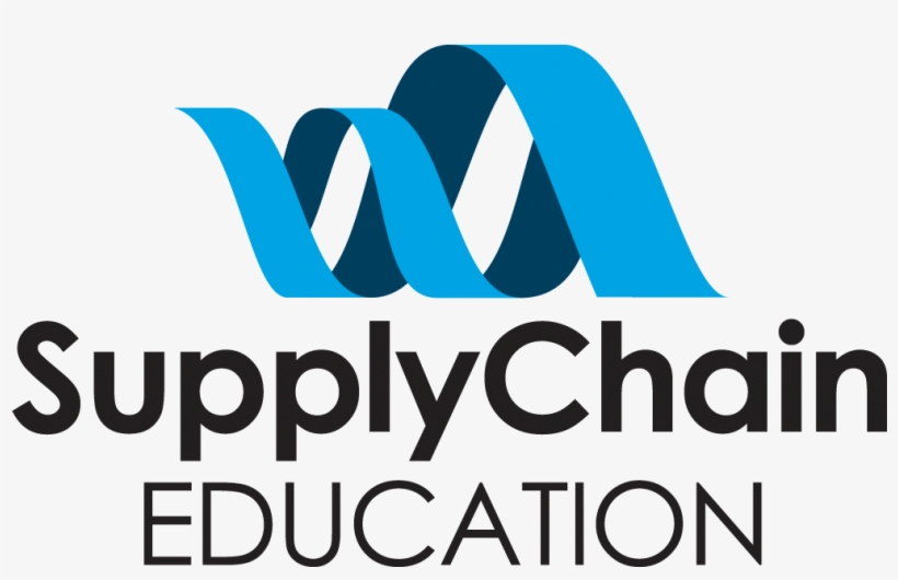 Logo Supply Chain Education Mashable Logo Png - Supply Chain Company Logo, transparent png #3062077