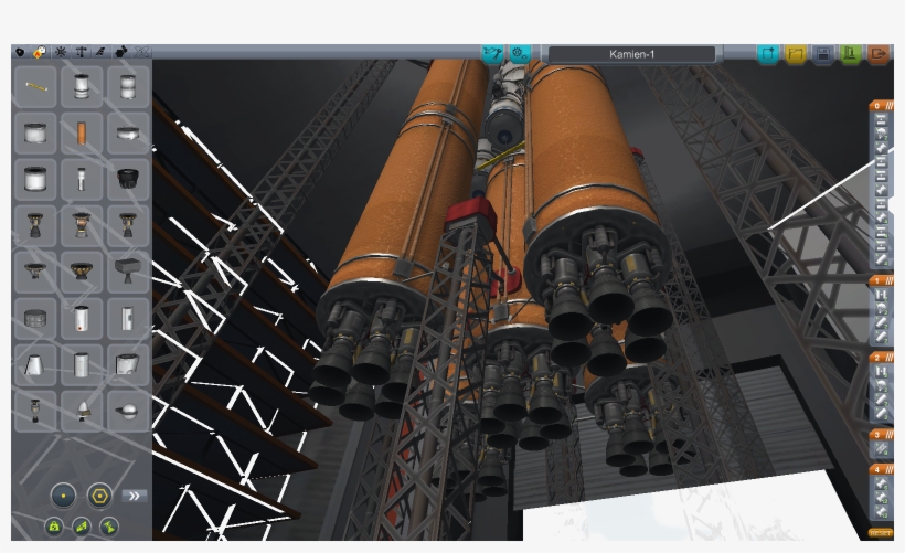 Here's How To Fly It - Architecture, transparent png #3062120