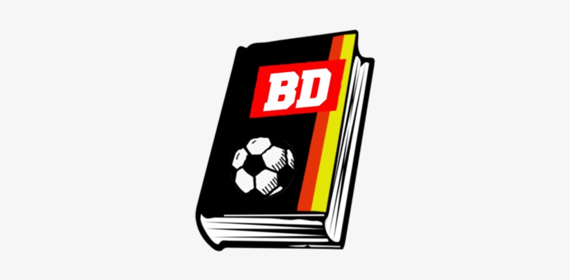 Logo Of Bundesliga - Bundesliga Diaries, transparent png #3062123