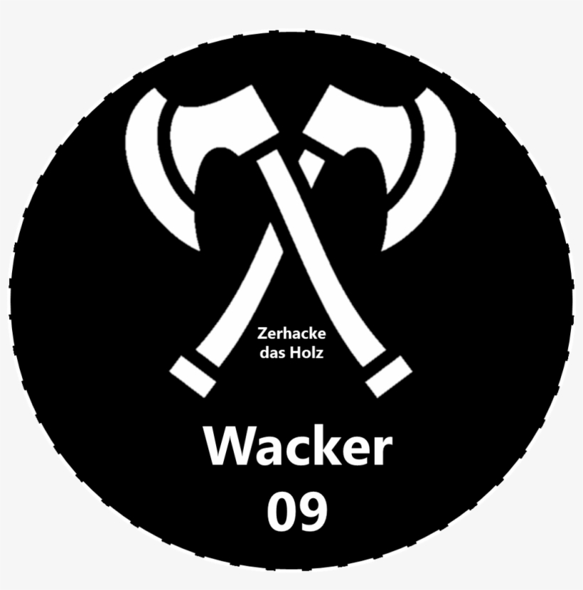 Zerhacke Das Holz - Logo Tai Chi Chuan, transparent png #3062146