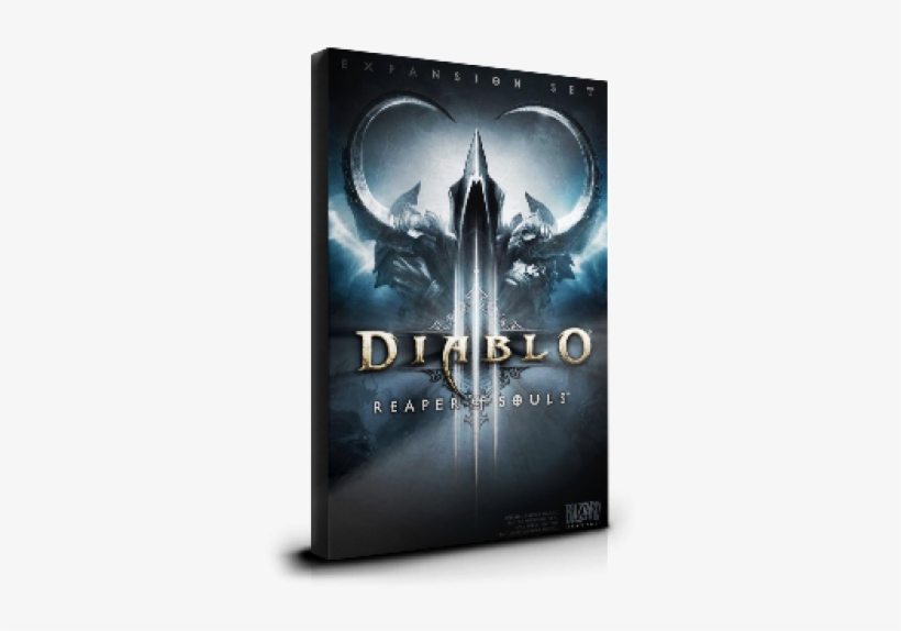 Diablo3-500x500 - Diablo Iii - Ultimate Evil Edition, transparent png #3062235