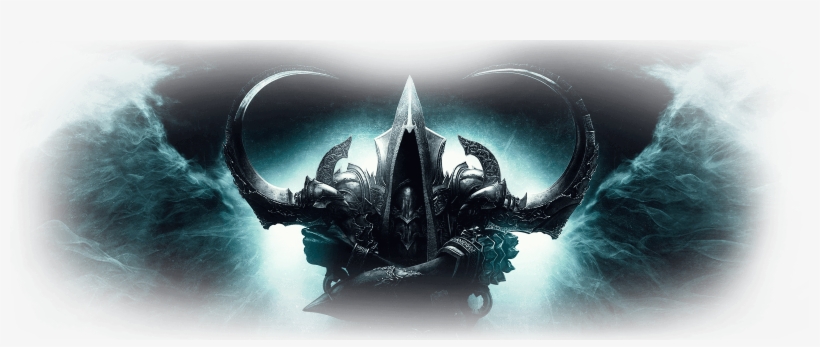 Track Progress Via Bnet Website, Or Login To Play Once - Diablo, transparent png #3062238