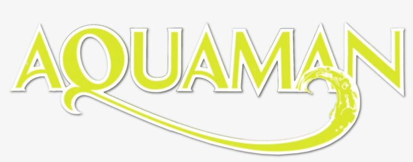 Aquaman V2 Logo - Aquaman Logo Png, transparent png #3062267