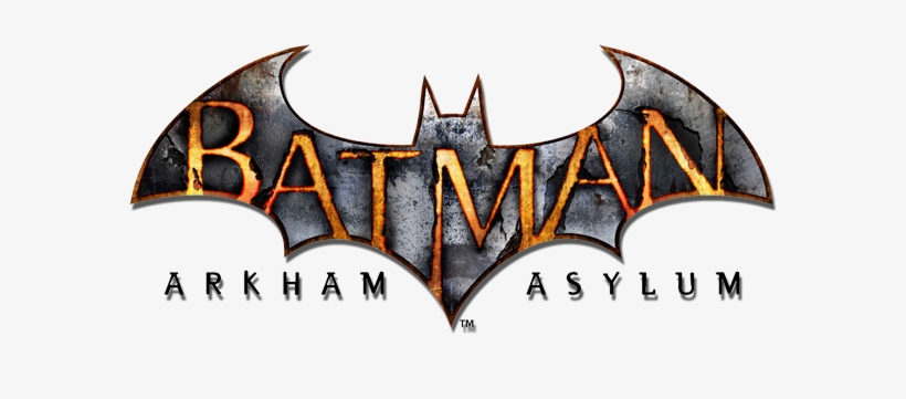 If You'd Have Asked Me Before My Purchase Of Batman - Batman Arkham Asylum Png, transparent png #3062357