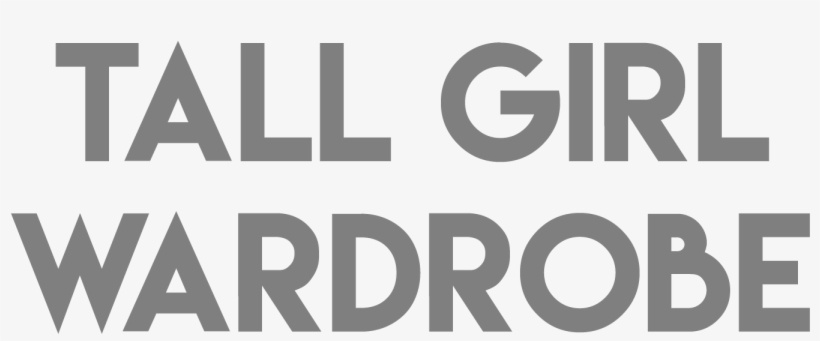 Tall Girl Wardrobe A Slightly Taller Fashion Blog - Life Me Tante Ho Rakhe Hai, transparent png #3062500