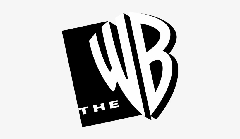 The Wb Logo - Wb Network Logo, transparent png #3062619