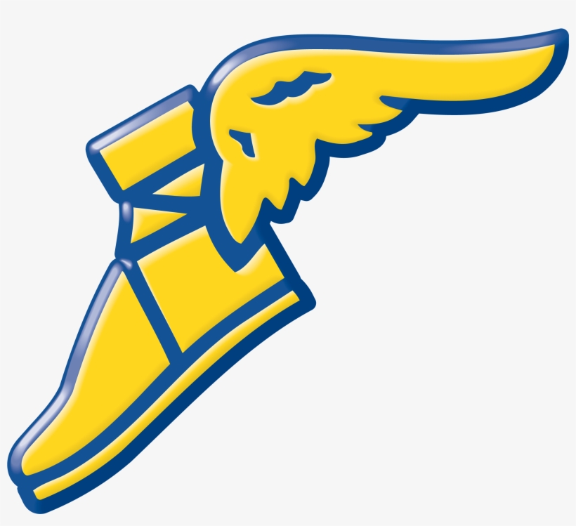 Goodyear's Tire Iq Logo As It Looks On The Sidewall - Goodyear Tire And Rubber Company, transparent png #3062644