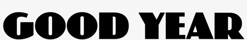 Home » Companies & Organizations » Good Year - Goodyear Font, transparent png #3062737