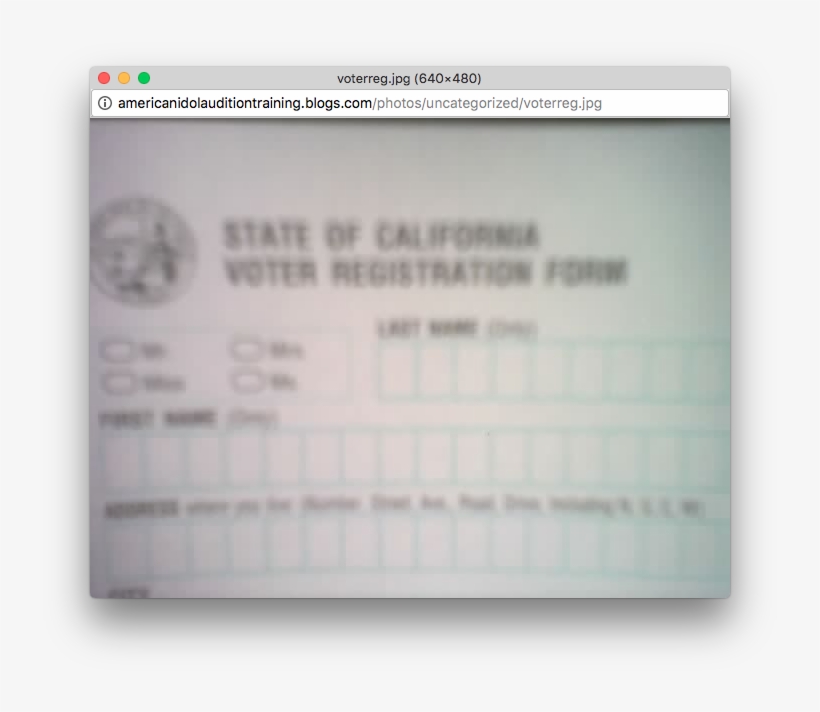 How My Generation Wasn't Showing Up To Polls - Computer Program, transparent png #3062837