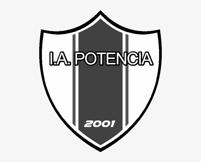 Fic Logo Potencia Wb - Brasão Atletico Mineiro, transparent png #3062987